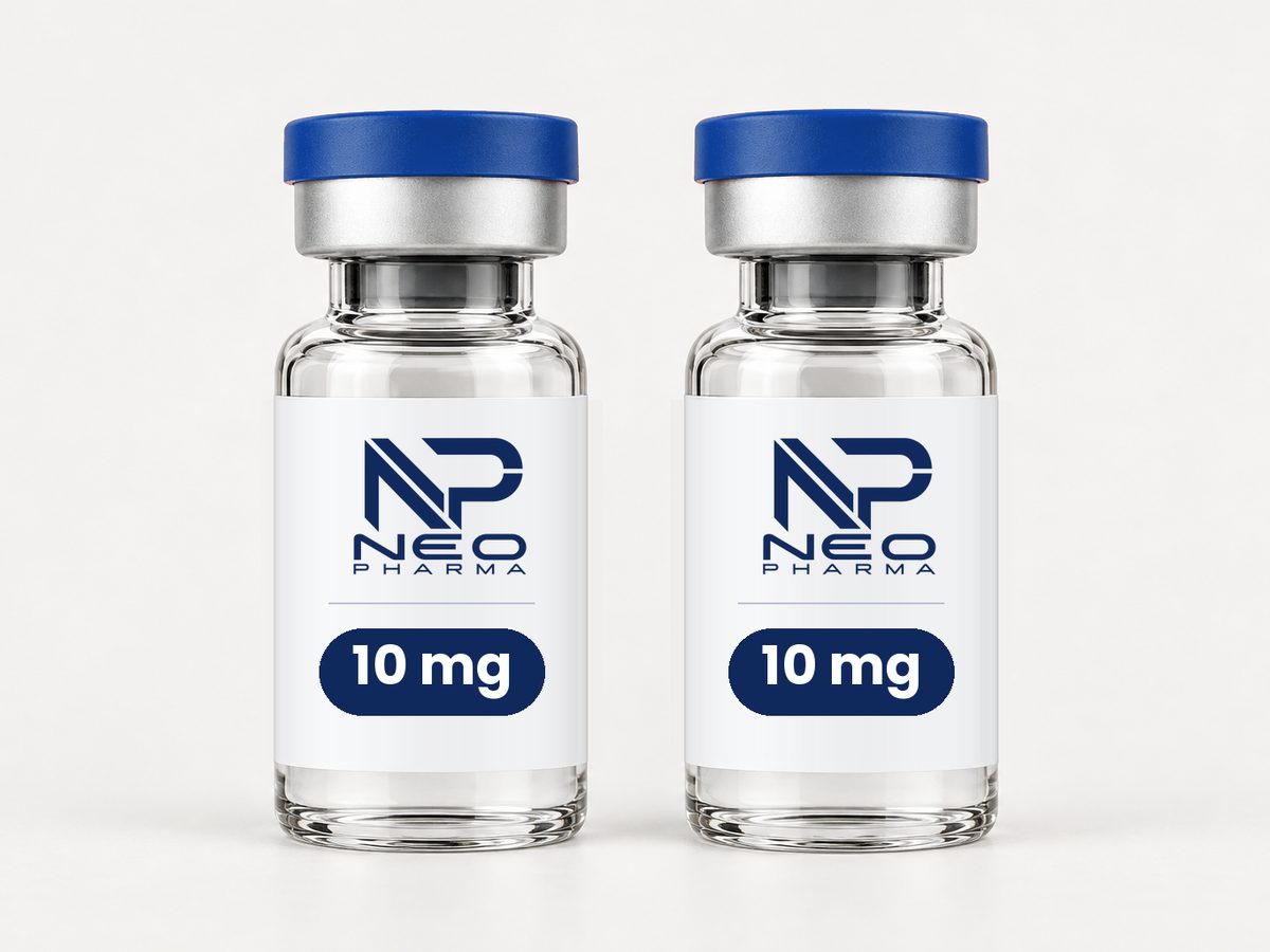 Ampolas Neo Pharma
